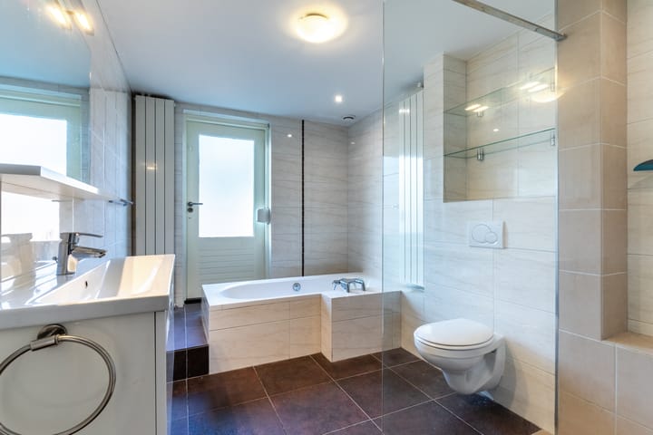 Foto 3 van Bergeijksedijk 17