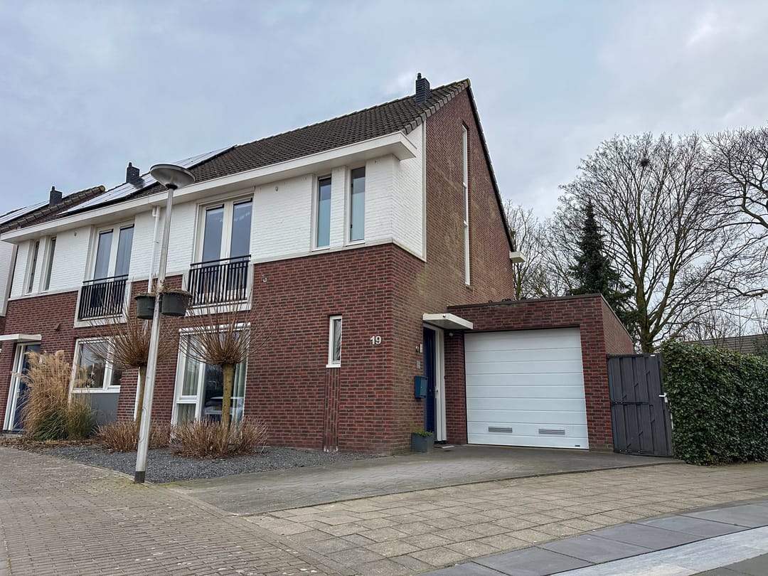 Photo 1 of de Nieuwe Zoek 19