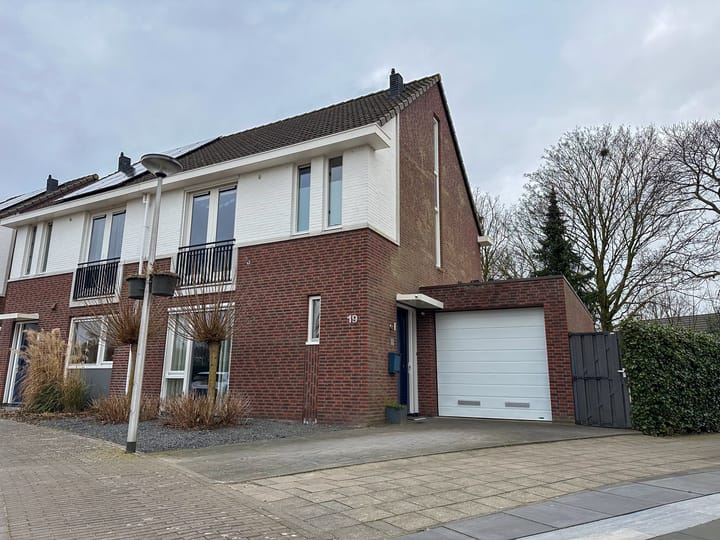 Foto 1 van de Nieuwe Zoek 19