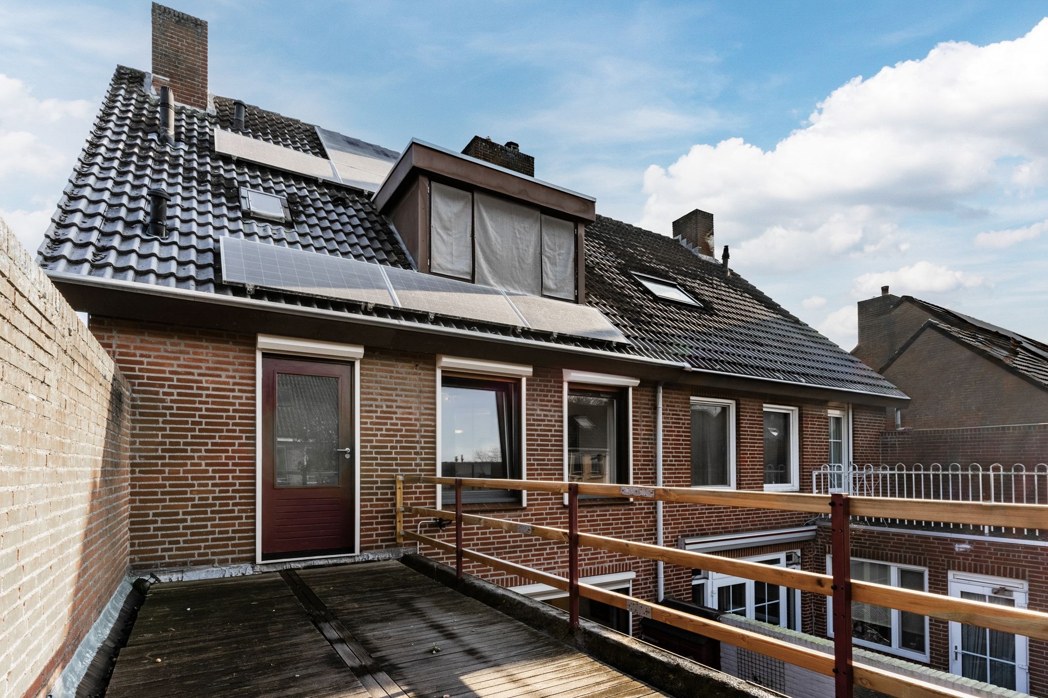 Foto 30 van Bergeijksedijk 17