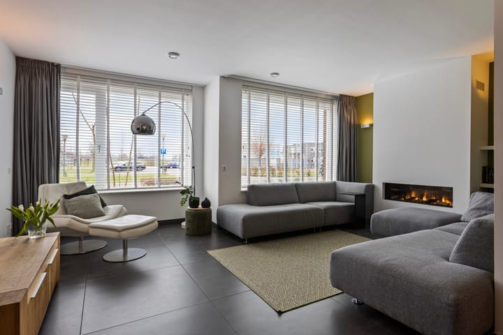 Foto 2 van Koetshuislaan 26