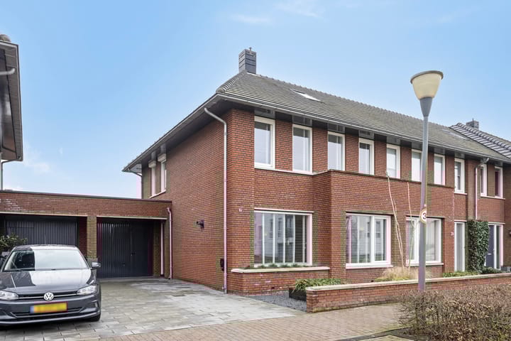 Foto 4 van Koetshuislaan 26