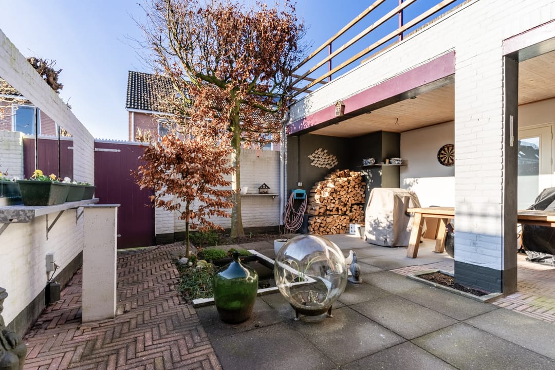 Foto 41 van Bergeijksedijk 17