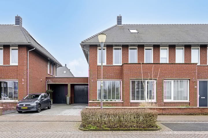 Foto 5 van Koetshuislaan 26