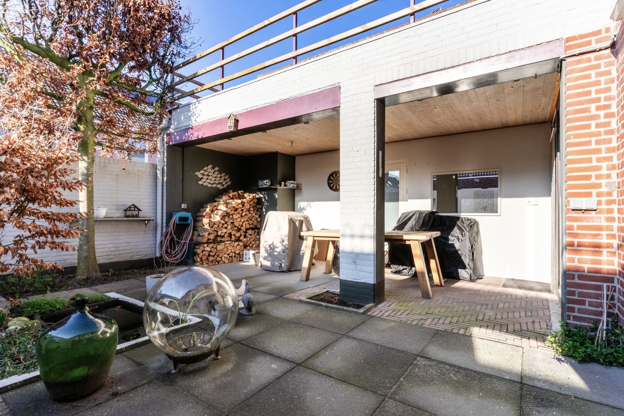 Foto 42 van Bergeijksedijk 17