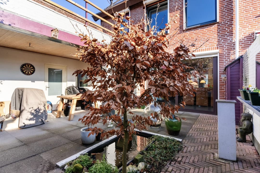 Foto 43 van Bergeijksedijk 17