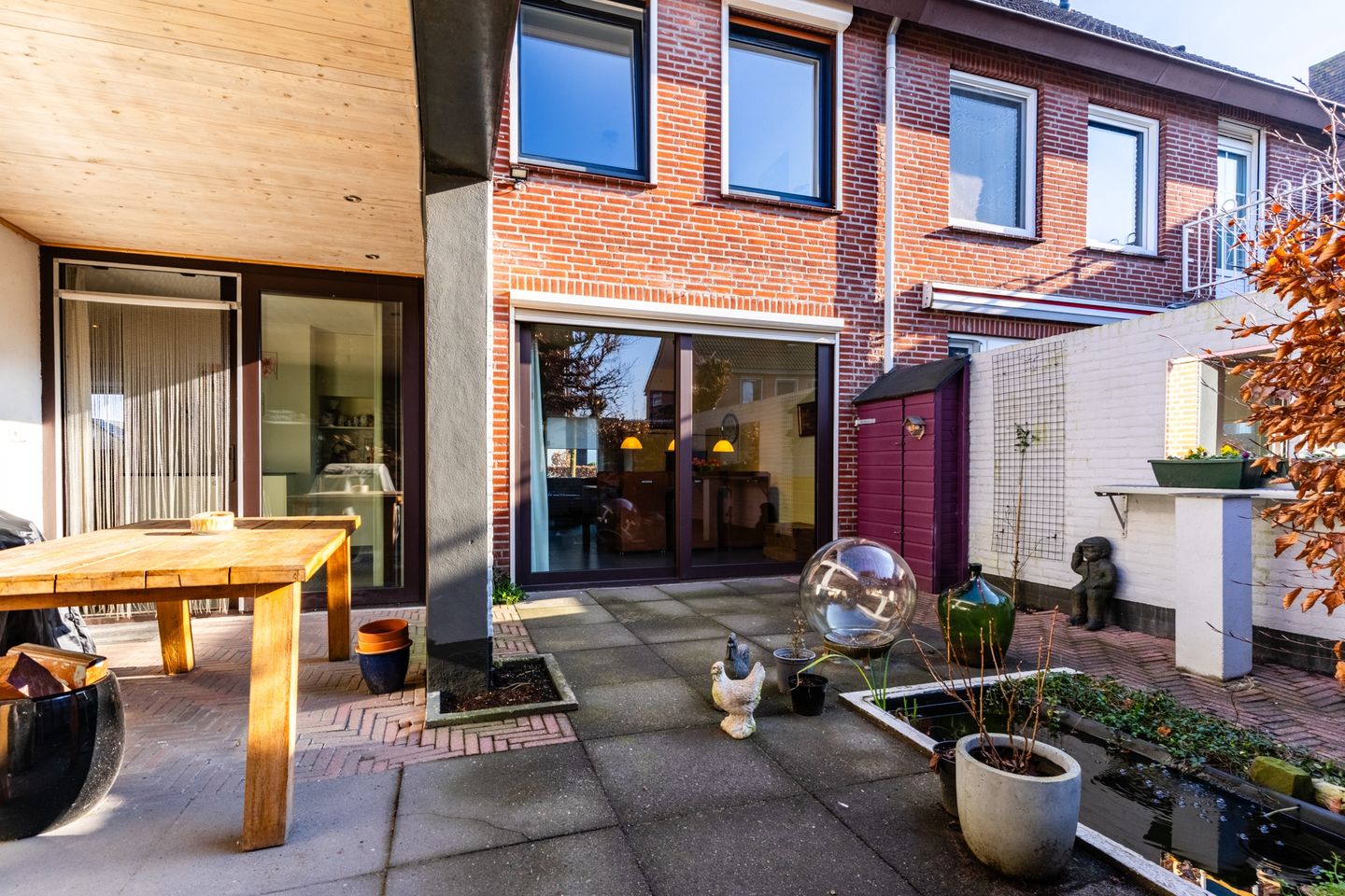 Foto 44 van Bergeijksedijk 17