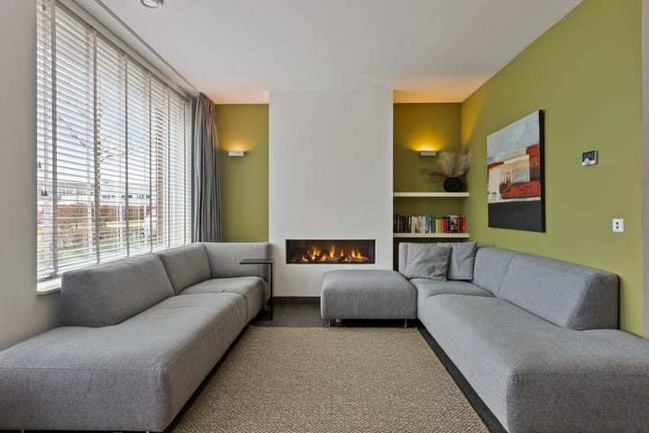 Foto 8 van Koetshuislaan 26