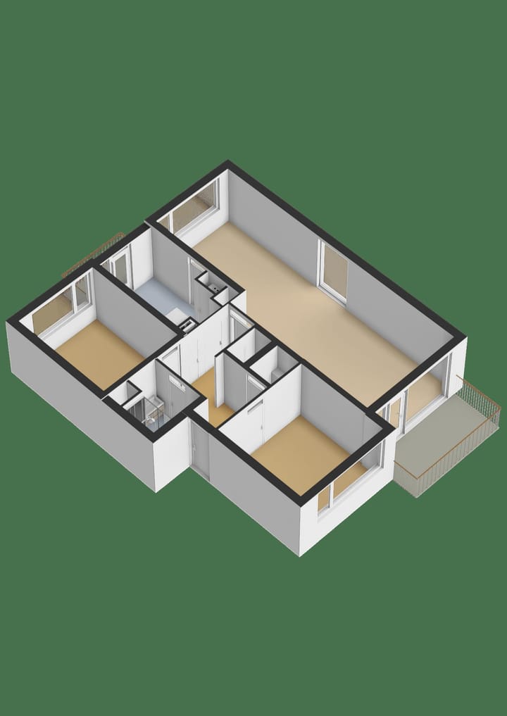 Foto 43 van Zonnelaan 345