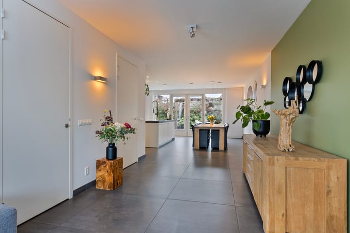 Foto 11 van Koetshuislaan 26