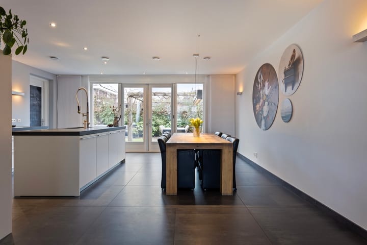 Foto 12 van Koetshuislaan 26