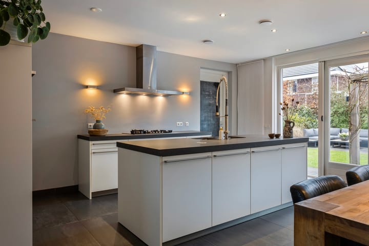 Foto 13 van Koetshuislaan 26