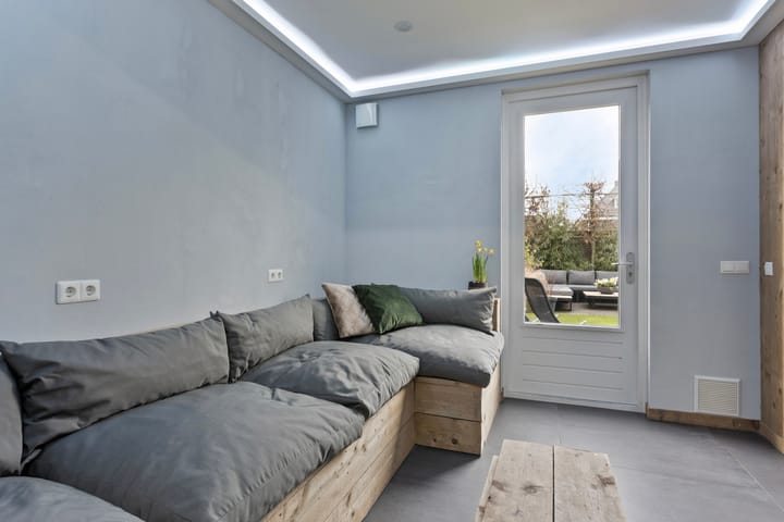 Foto 19 van Koetshuislaan 26