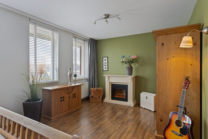 Foto 26 van Koetshuislaan 26