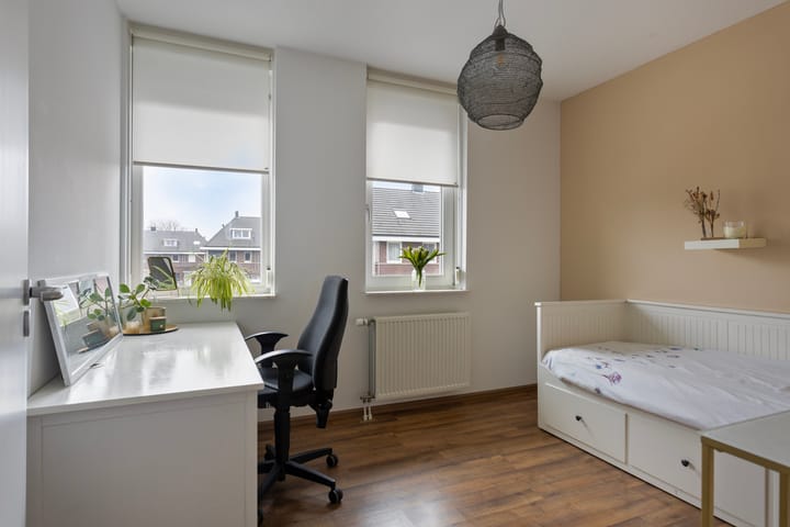 Foto 27 van Koetshuislaan 26