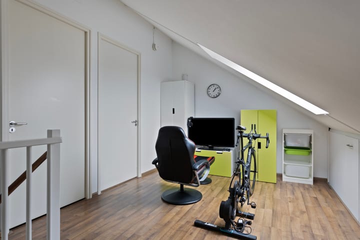 Foto 30 van Koetshuislaan 26