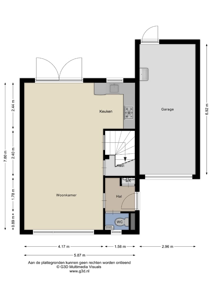 Foto 38 van de Nieuwe Zoek 19