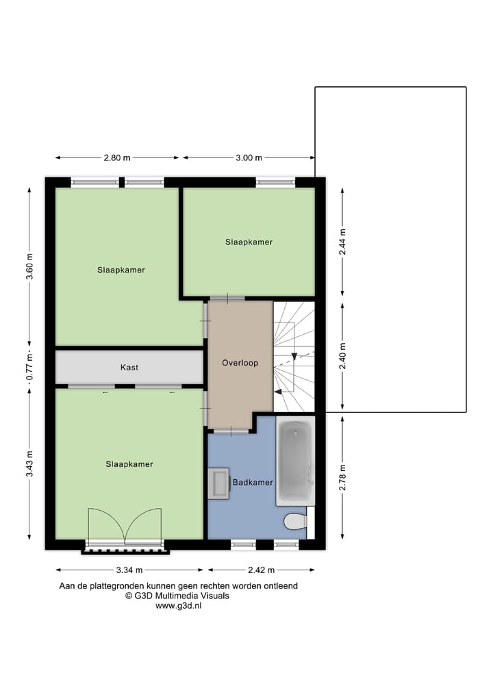 Foto 40 van de Nieuwe Zoek 19