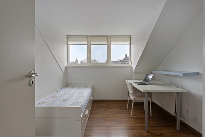 Foto 32 van Koetshuislaan 26