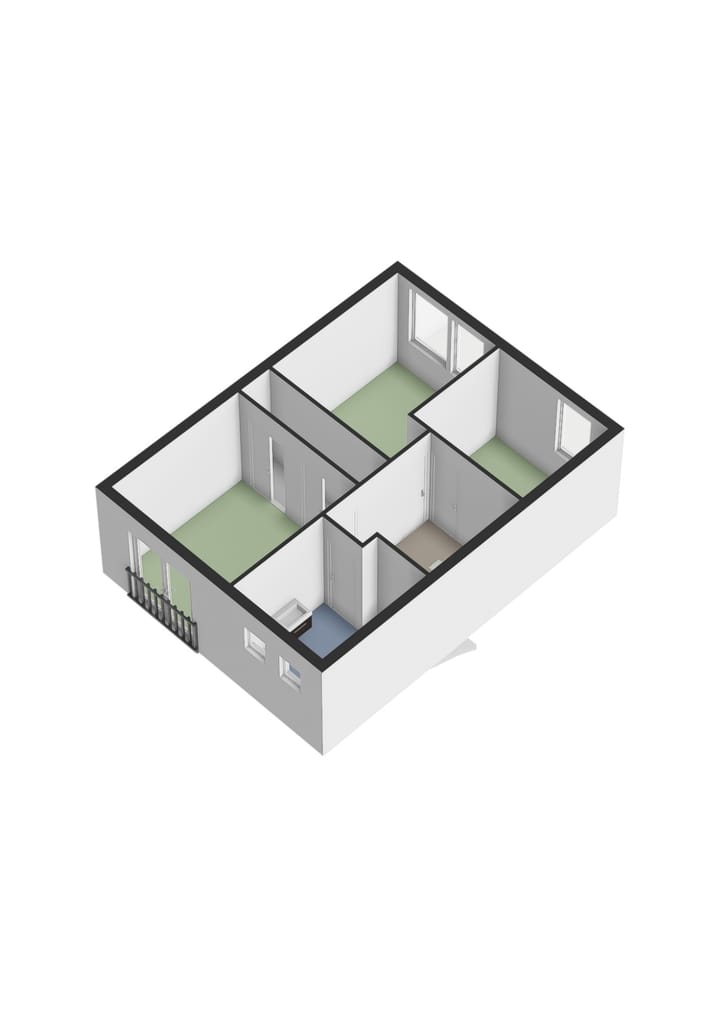 Foto 41 van de Nieuwe Zoek 19