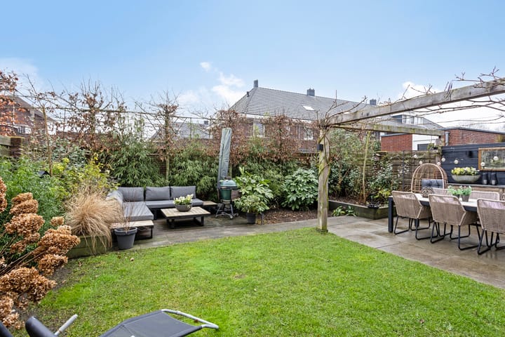 Foto 34 van Koetshuislaan 26