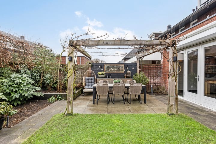 Foto 35 van Koetshuislaan 26