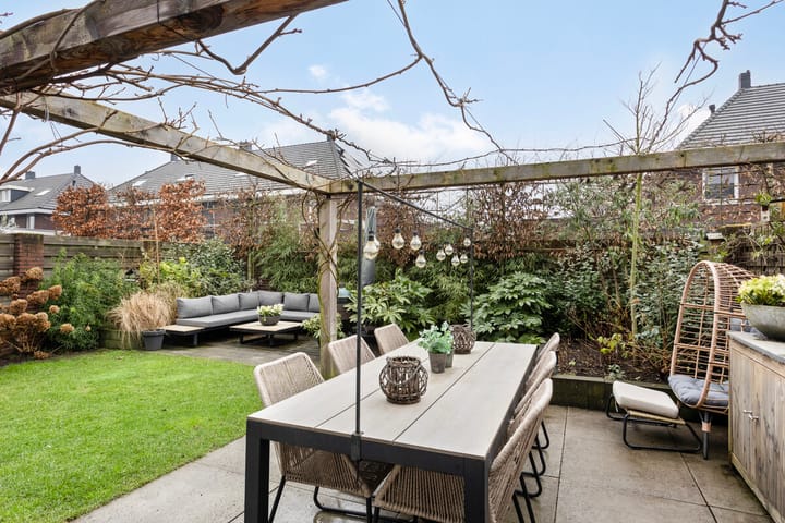 Foto 37 van Koetshuislaan 26