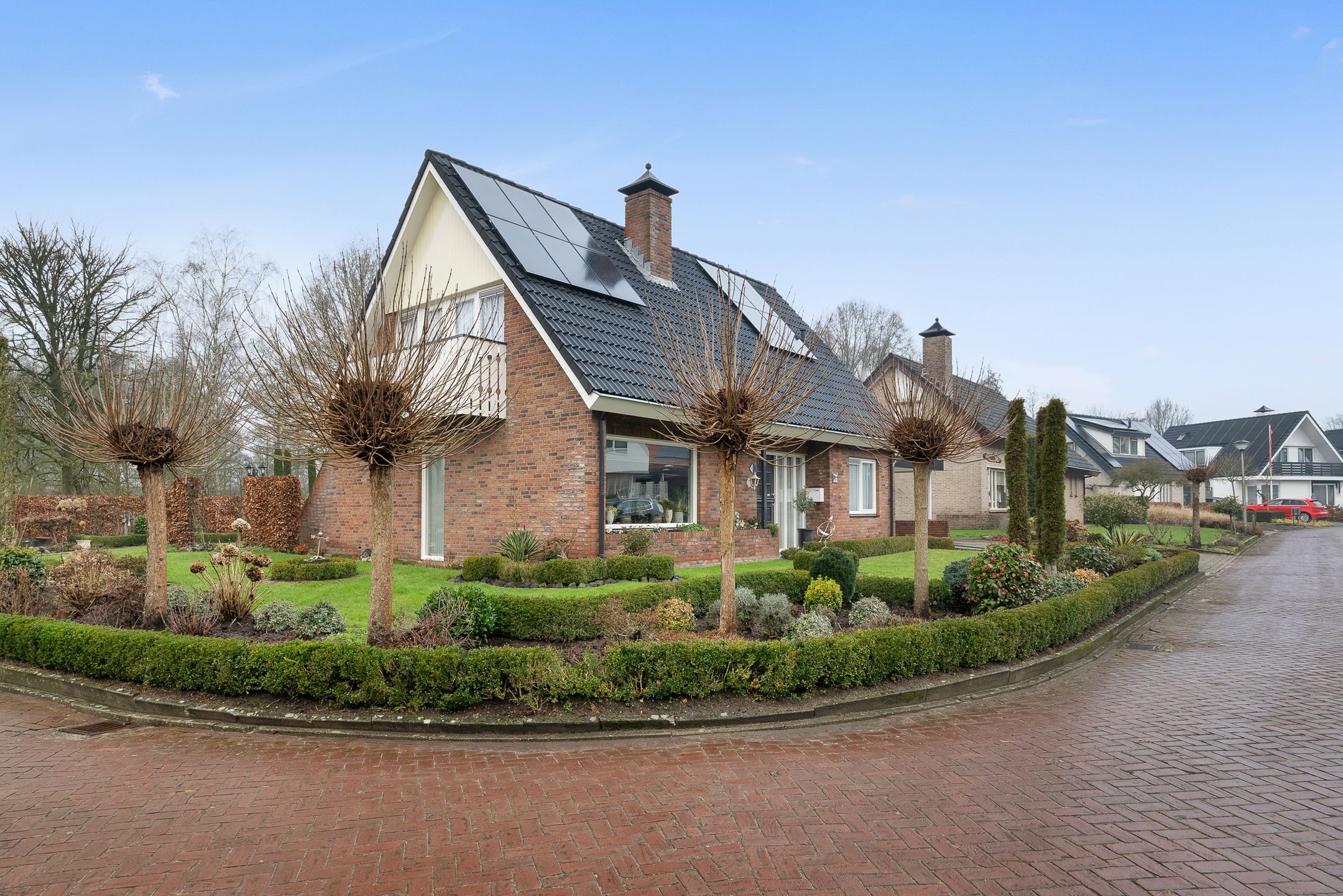 Foto 3 van Beethovenlaan 21