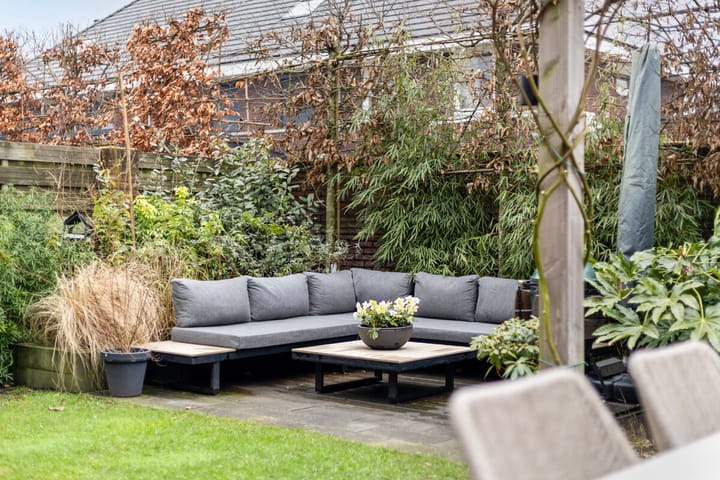 Foto 39 van Koetshuislaan 26