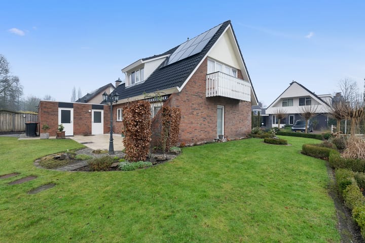 Foto 4 van Beethovenlaan 21