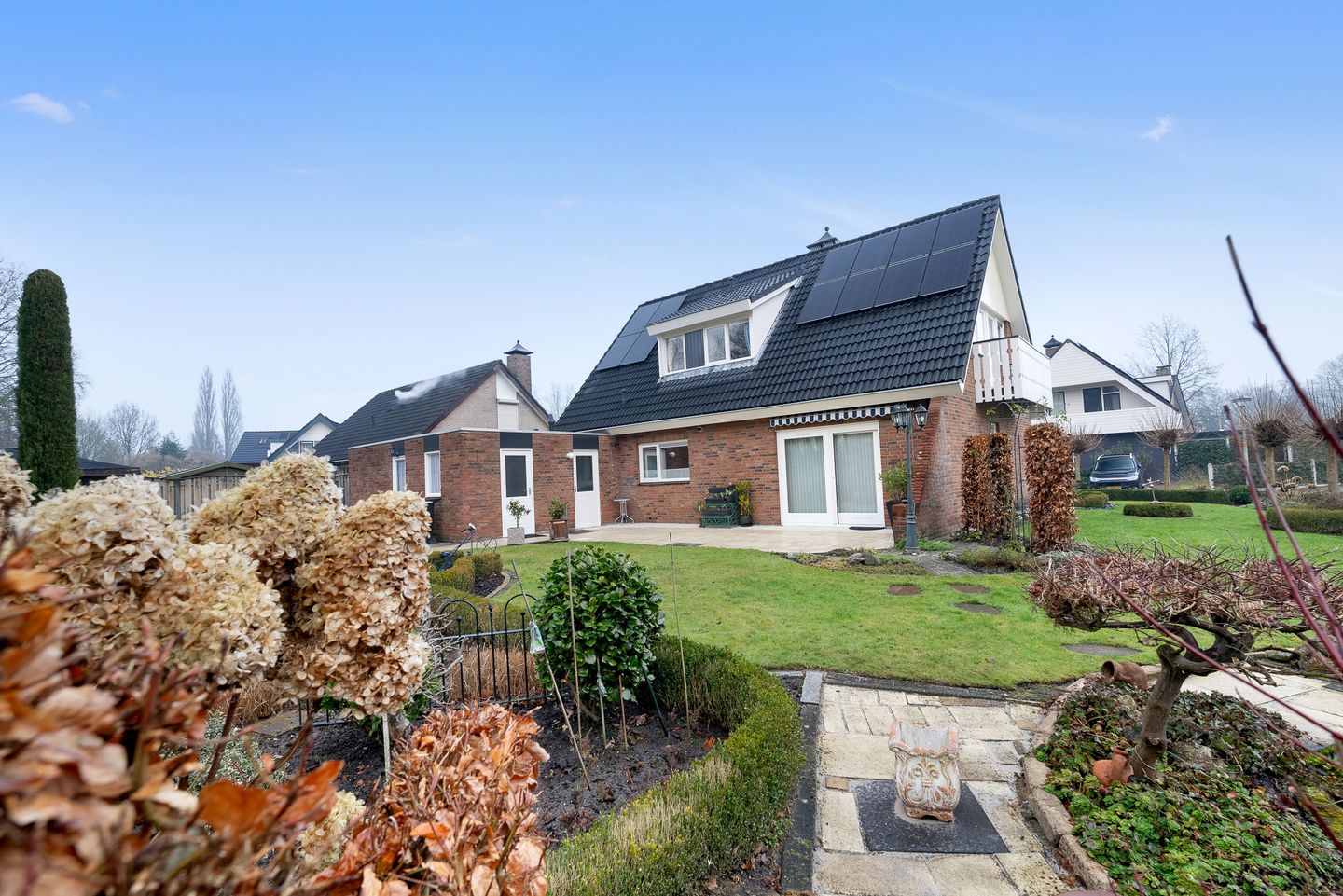 Foto 5 van Beethovenlaan 21