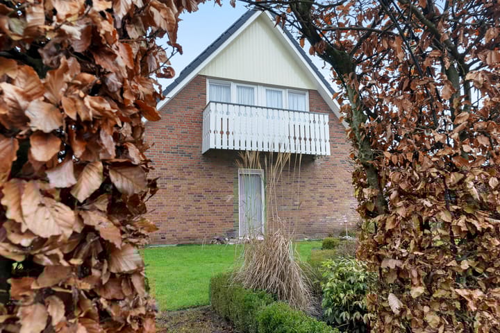 Foto 7 van Beethovenlaan 21