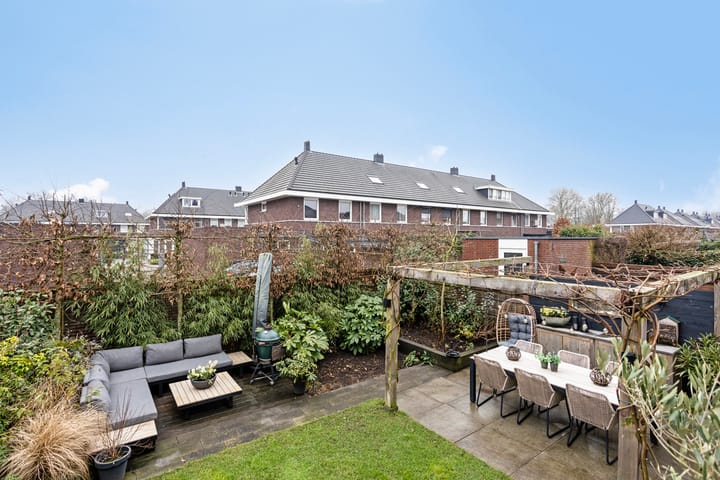 Foto 43 van Koetshuislaan 26