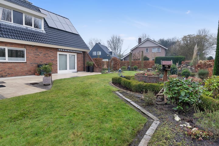 Foto 9 van Beethovenlaan 21