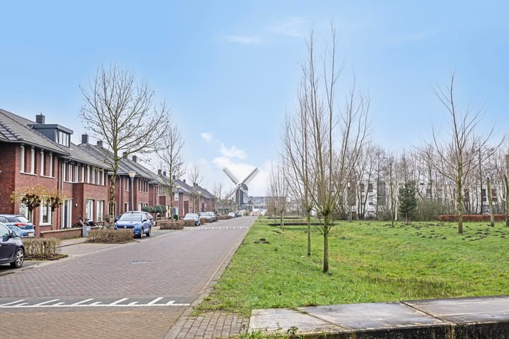 Foto 45 van Koetshuislaan 26