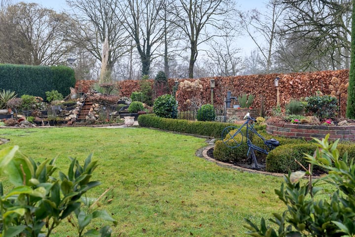 Foto 10 van Beethovenlaan 21