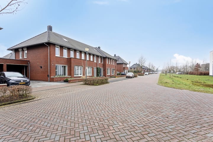 Foto 46 van Koetshuislaan 26