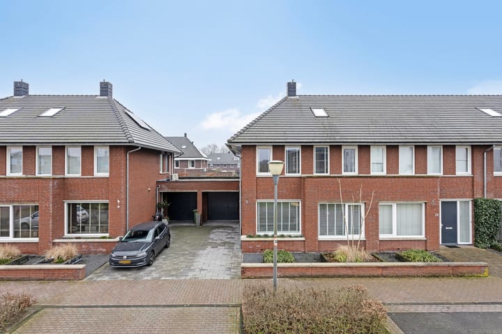 Foto 47 van Koetshuislaan 26