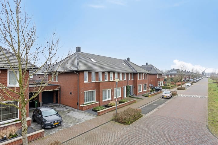 Foto 48 van Koetshuislaan 26