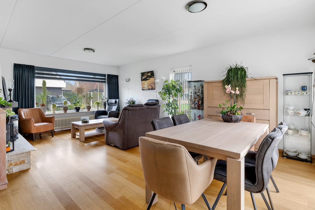 Foto 13 van Beethovenlaan 21