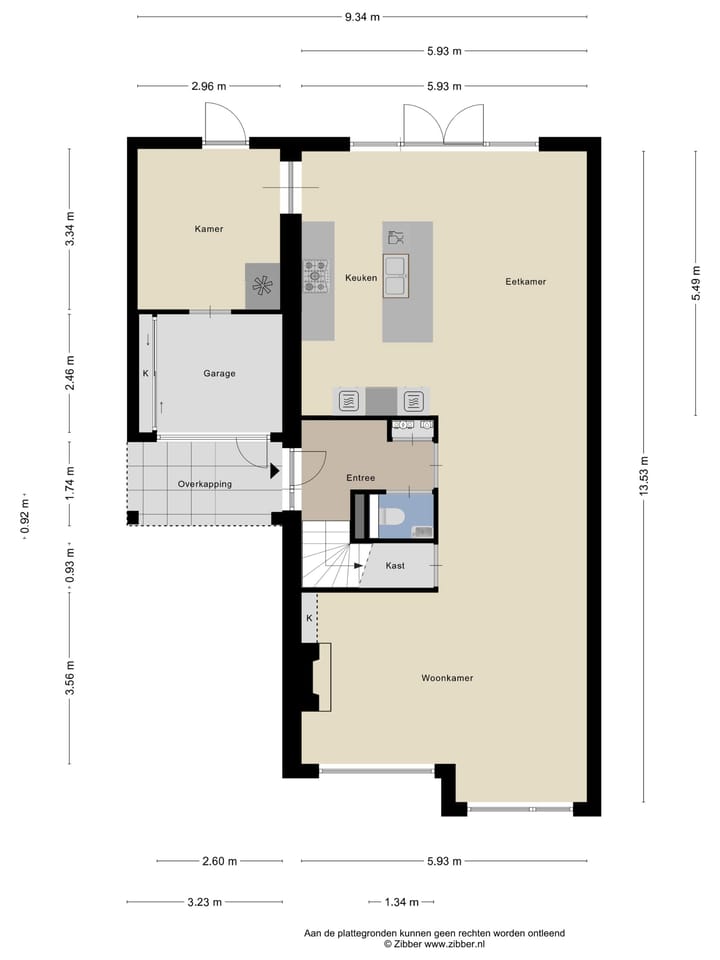 Foto 49 van Koetshuislaan 26