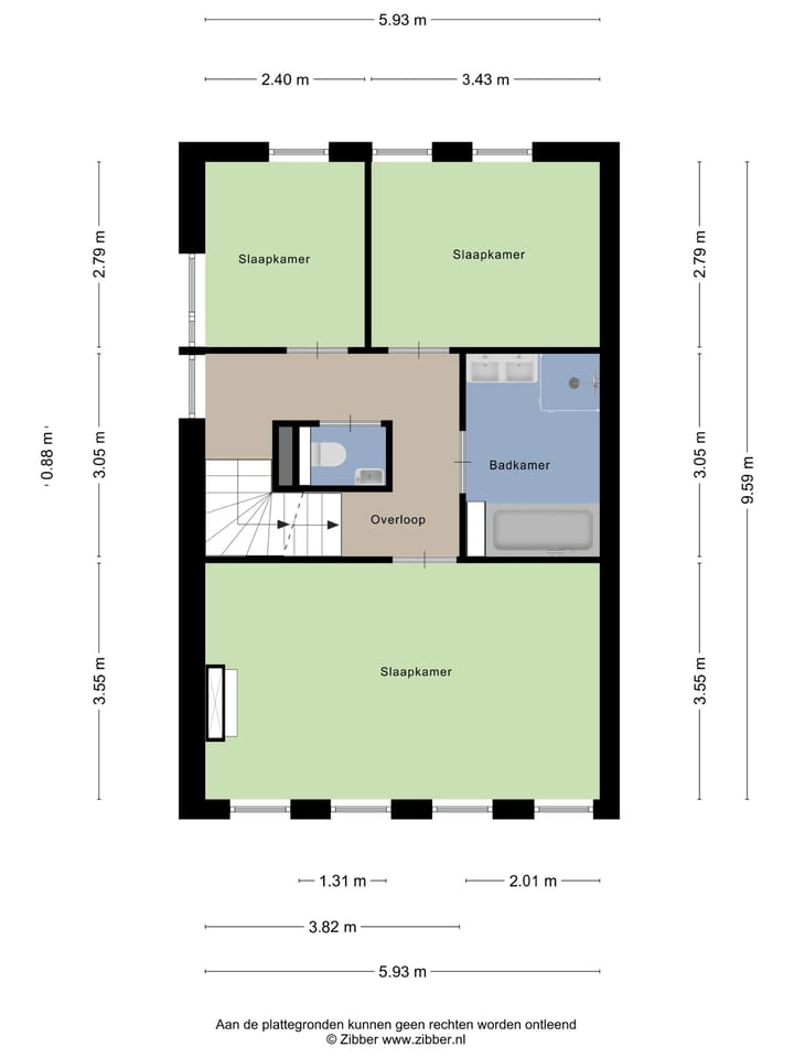 Foto 50 van Koetshuislaan 26