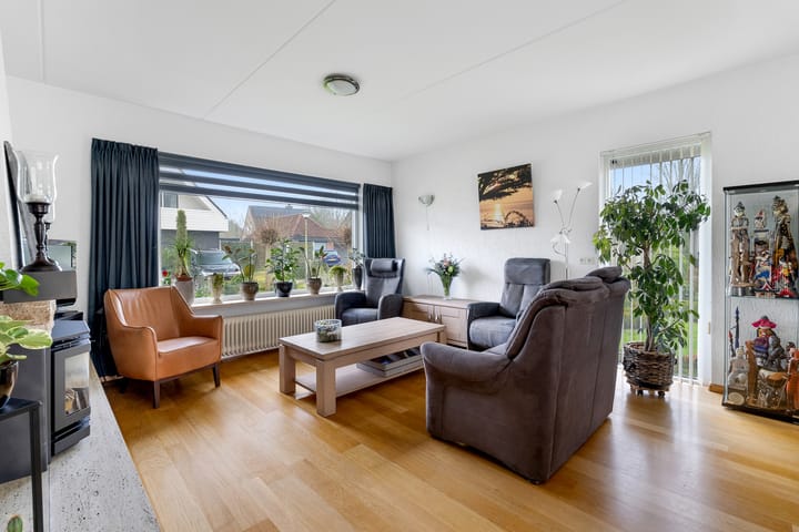 Foto 15 van Beethovenlaan 21