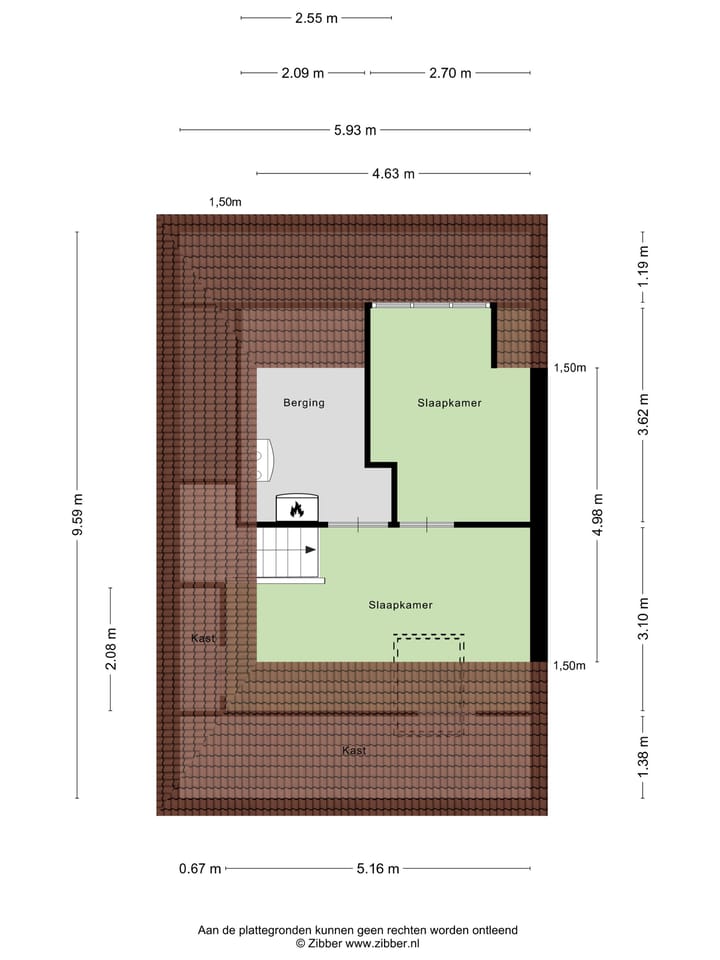Foto 51 van Koetshuislaan 26