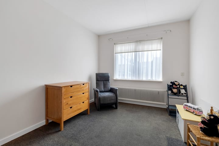 Foto 20 van Beethovenlaan 21