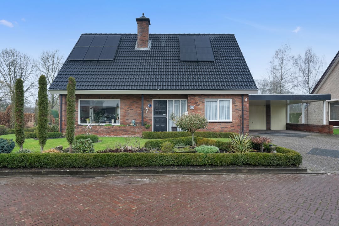 Foto 2 van Beethovenlaan 21