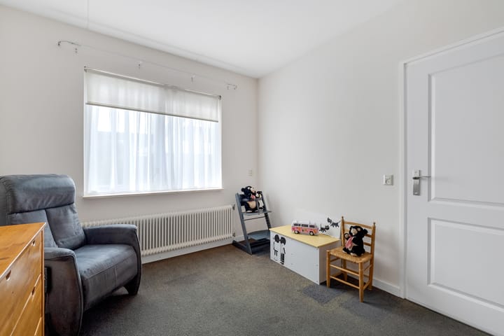 Foto 21 van Beethovenlaan 21