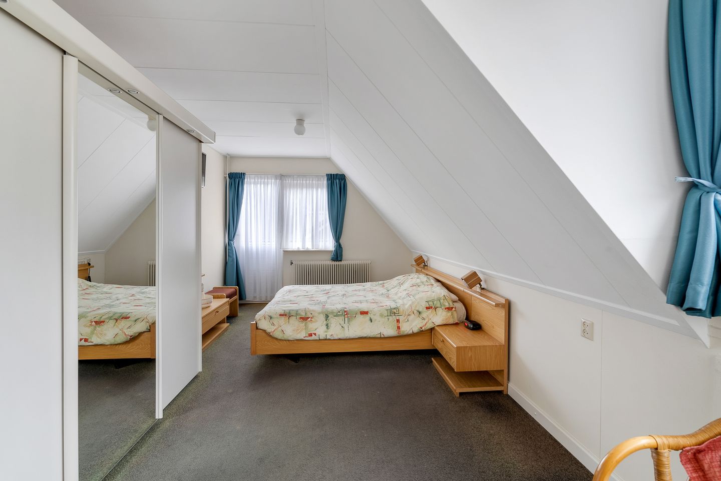 Foto 25 van Beethovenlaan 21