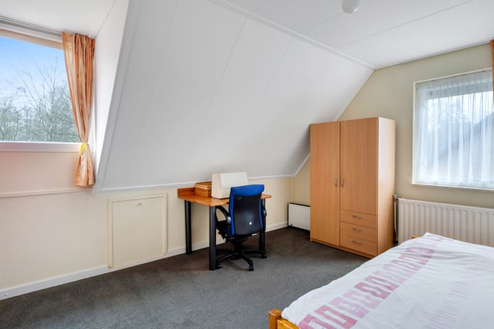 Foto 30 van Beethovenlaan 21