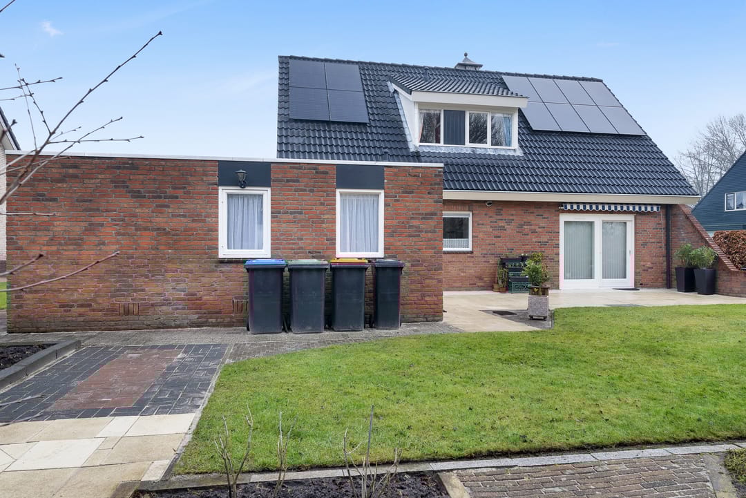 Foto 8 van Beethovenlaan 21